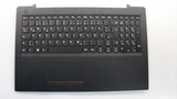 Lenovo Upper Case (GERMAN)