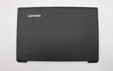 Lenovo LCD cover with antenna for