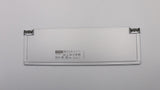 Lenovo Stand Cover 3N 80U1 Silver WW