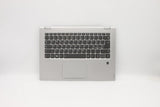 Lenovo Upper Case w/KB (ITALIAN)