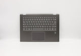 Lenovo Upper case assembly for