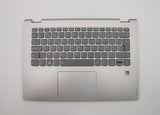 Lenovo Upper Case w/KB (BELGIAN)