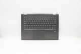Lenovo Upper Case w/KB (FRENCH)