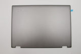 Lenovo LCD Cover w/Yoga Logo