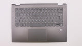 Lenovo Upper Case C80X8YOGAOBFPNBLW
