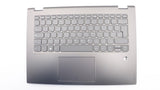 Lenovo Keyboard (SPANISH)