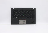 Lenovo Belgian layout keyboard