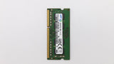 Lenovo 2GB DDR3L SODIMM memory