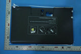 Lenovo YT-X705F Rear Cover and