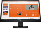 HP P22va G4 computer monitor