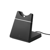 Jabra Evolve 65 UC Stereo+ChargingSt