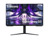 Samsung Odyssey Ls32Ag324Nu Computer