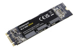 Intenso M.2 480GB SSD SATA3 High
