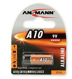 ANSMANN A 10 LR 10
