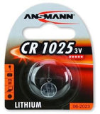 ANSMANN CR 1025