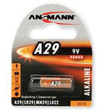 ANSMANN A 29 LR 29