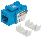 Intellinet Cat5e Keystone Jack