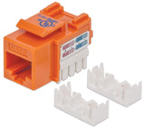 Intellinet Cat6 Keystone Jack