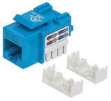 Intellinet Keystone Jack Cat6 Punch-down