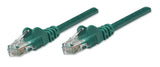 Intellinet Network Cable, Cat5e, UTP