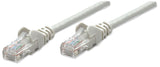 Intellinet Network Cable, Cat5e, UTP