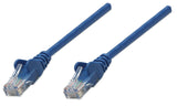 Intellinet Network Cable, Cat5e, UTP