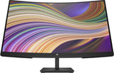 HP V27C G5 Fhd Curved Monitor