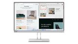 Lenovo L27E-40 (27") Fhd Monitor,