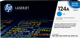 HP Toner Cyan
