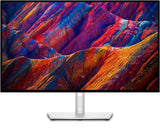 Dell LED-Monitor - 68.47 cm (27")