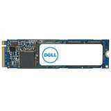 Dell SSD, 480GB, M.2, RI, 512e,
