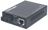 Intellinet Fast Ethernet Singlemode 20km