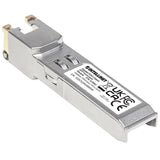 Intellinet Gigabit RJ45 Copper SFP