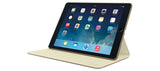 Logitech Hinge Flex. Case f/iPad Air
