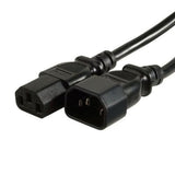 Dell Jumper Cord, C13 to C14,