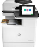 HP LaserJet Enterprise MFP M776dn