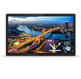 Philips B Line 222B1TFL/00 touch