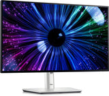 Dell UltraSharp 24 USB-C Hub