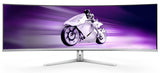 Philips Computer Monitor 124.2 Cm