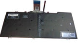 Dell Backlit English-US notebook