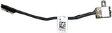 Dell DC Power Jack and Cable for