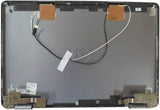 Dell LCD back cover for Inspiron