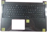Dell Italian Non-Backlit Keyboard