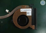 Dell Heatsink fan assembly for