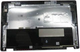 Dell Carbon Fiber Bottom Cover