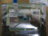 Dell Silver palmrest assembly with