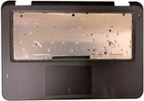 Dell Palmrest assembly with