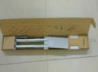 Dell 1U sliding rail kit for small