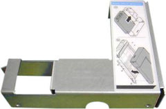 Dell Assy Bracket MET ADPT
