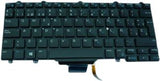 Dell Keyboard (SPANISH)
